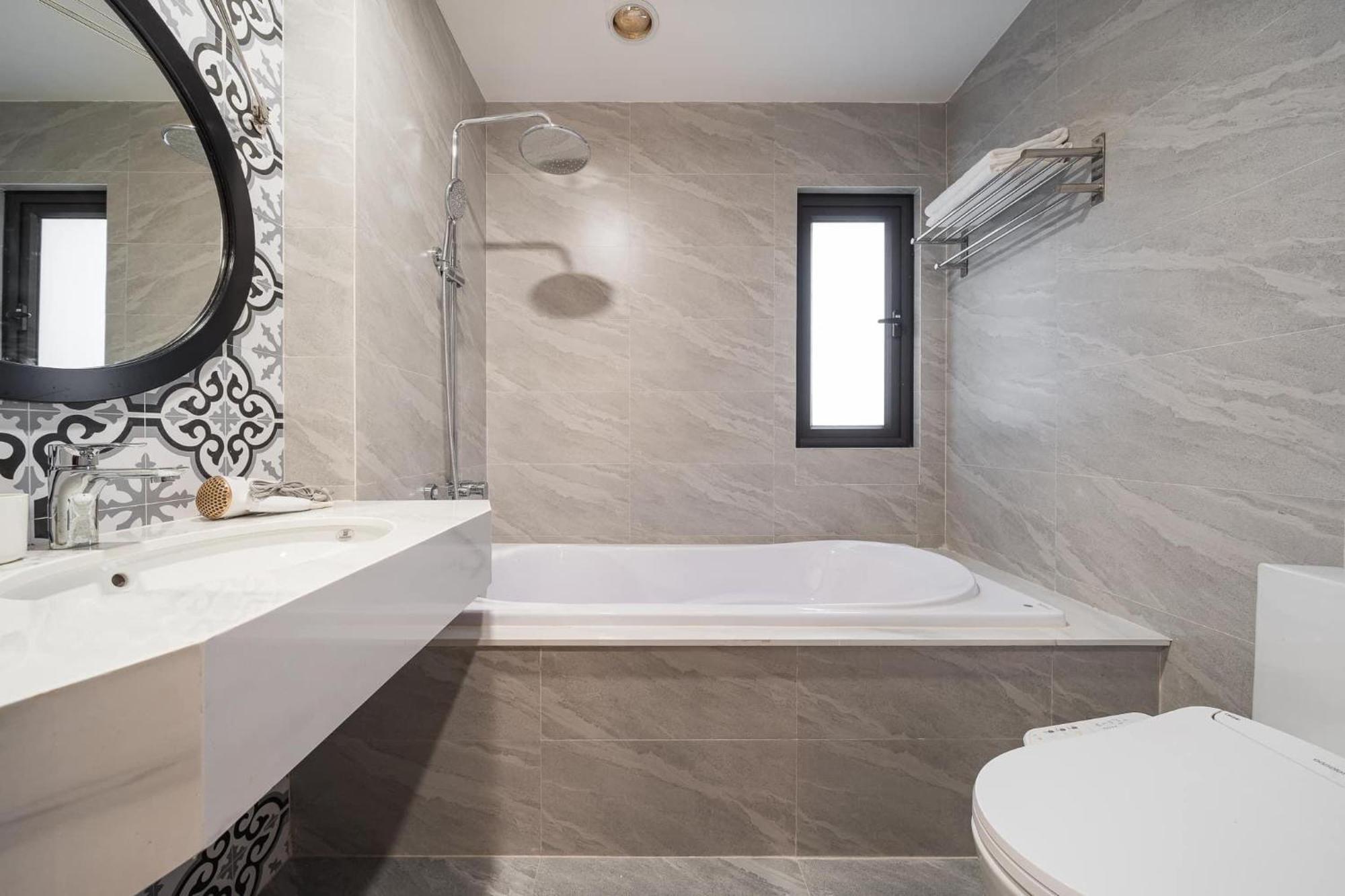 Happii Homestay Hà Nội Ngoại thất bức ảnh