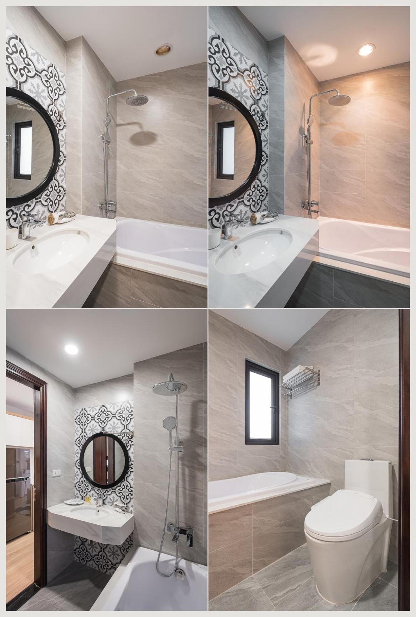 Happii Homestay Hà Nội Ngoại thất bức ảnh